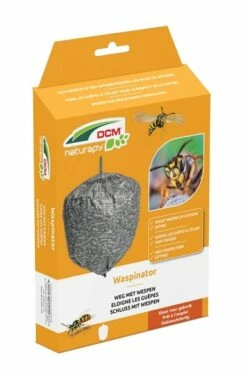 Wespen Afschrikken (DCM Waspinator)